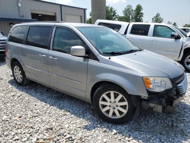 Photo 4 from auction – 2014 CHRYSLER TOWN & COU with VIN 2C4RC1BG1ER363774