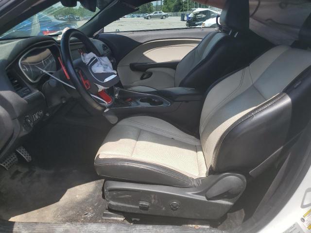 Photo 7 from auction – 2015 DODGE CHALLENGER with VIN 2C3CDZBTXFH924113