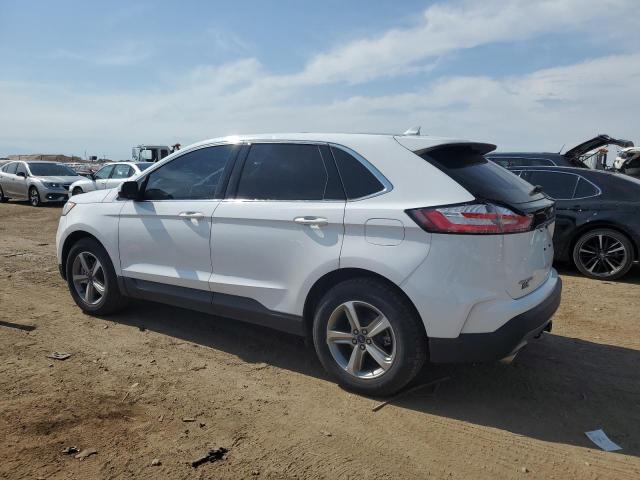 Photo 2 from auction – 2019 FORD EDGE SEL with VIN 2FMPK4J96KBC26151
