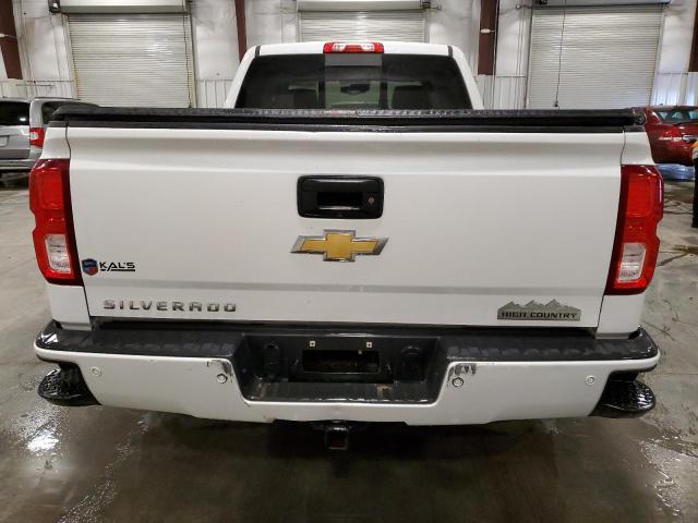 Photo 6 from auction – 2017 CHEVROLET 1500 with VIN 3GCUKTEJ2HG146390