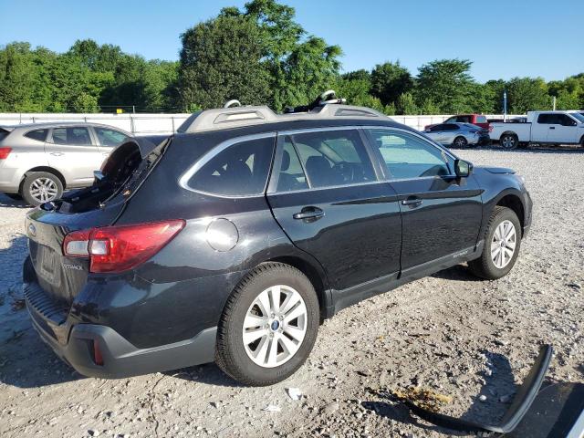 Photo 3 from auction – 2019 SUBARU OUTBACK 2. with VIN 4S4BSAFC9K3264521
