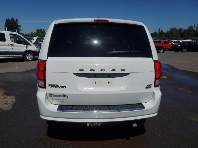 Photo 6 from auction – 2017 DODGE GRAND CARA with VIN 2C4RDGCG4HR718312