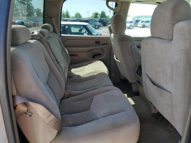 Photo 10 from auction – 2004 CHEVROLET SILVERADO with VIN 2GCEK13T241419263