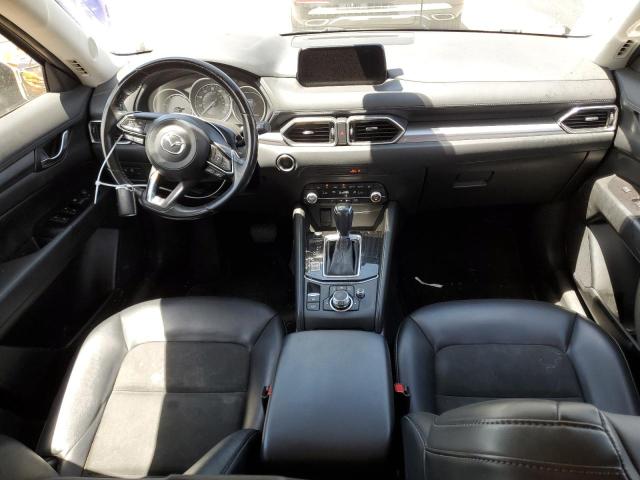 Photo 8 from auction – 2020 MAZDA CX-5 TOURI with VIN JM3KFACM9L0774917