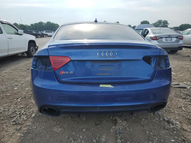 Photo 6 from auction – 2013 AUDI RS5 with VIN WUAC6AFR8DA902986