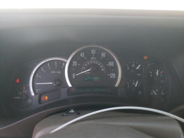 Photo 9 from auction – 2004 CADILLAC ESCALADE E with VIN 3GYFK66N04G308565