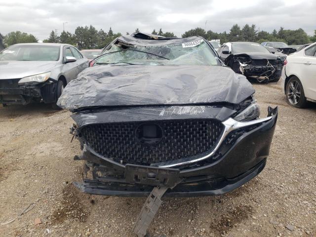 Photo 5 from auction – 2020 MAZDA 6 TOURING with VIN JM1GL1VM3L1527150