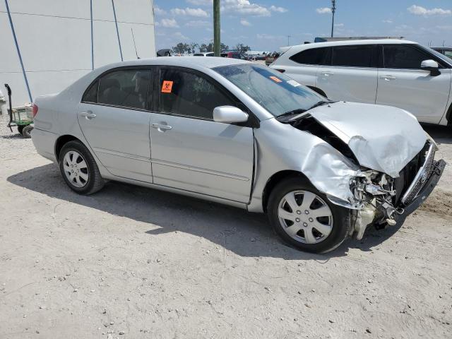 Photo 4 from auction – 2007 TOYOTA COROLLA CE with VIN 1NXBR32E37Z868548