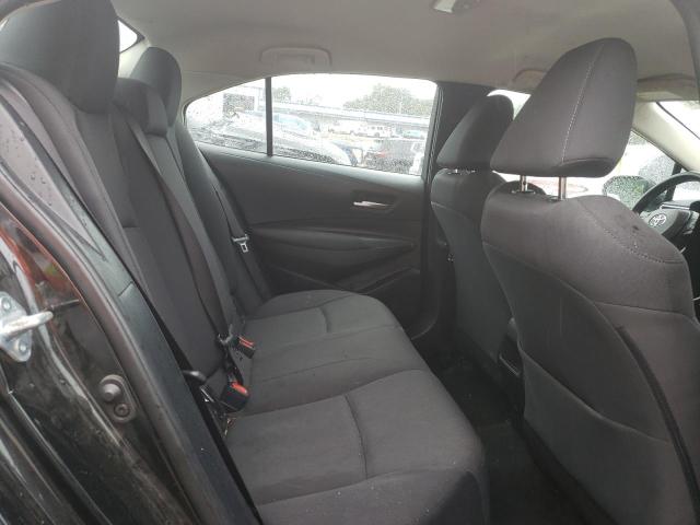 Photo 10 from auction – 2021 TOYOTA COROLLA LE with VIN 5YFEPMAE3MP176099