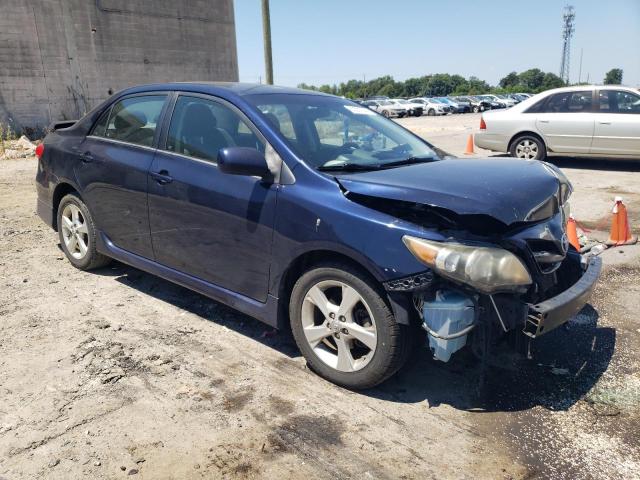 Photo 4 from auction – 2013 TOYOTA COROLLA BA with VIN 2T1BU4EE1DC085225
