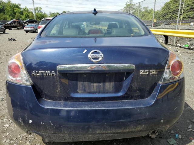 Photo 6 from auction – 2007 NISSAN ALTIMA 2.5 with VIN 1N4AL21E17C205357
