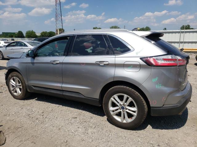 Photo 2 from auction – 2020 FORD EDGE SEL with VIN 2FMPK3J99LBB48251