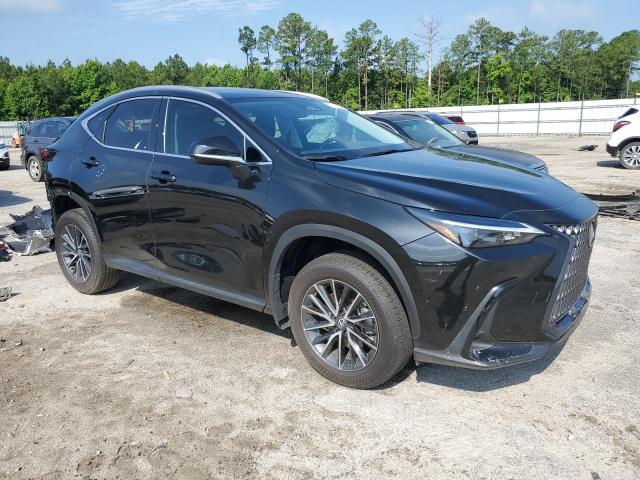 Photo 4 from auction – 2024 LEXUS NX 250 BAS with VIN 2T2ADCAZ5RC008584