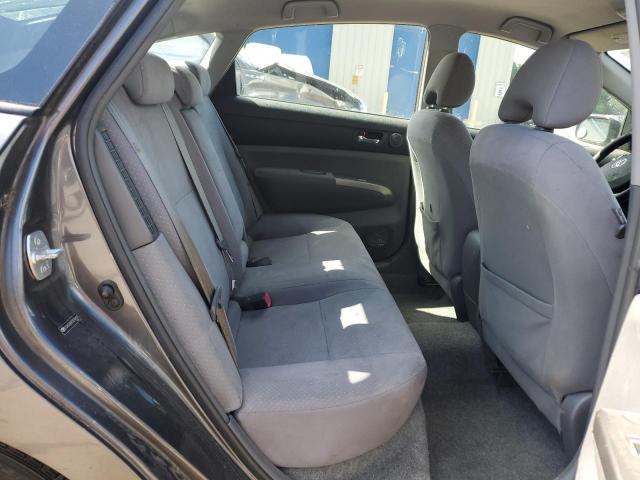 Photo 10 from auction – 2007 TOYOTA PRIUS with VIN JTDKB20U973276459