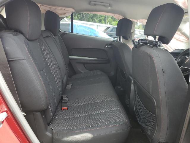 Photo 11 from auction – 2011 CHEVROLET EQUINOX LT with VIN 2CNALDEC4B6395070