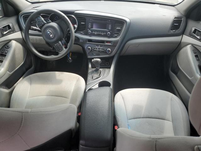 Photo 8 from auction – 2015 KIA OPTIMA LX with VIN KNAGM4A72F5542652