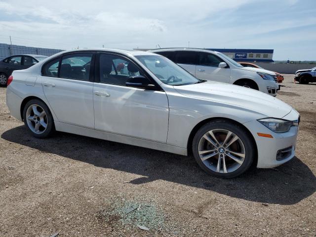 Photo 4 from auction – 2013 BMW 328 XI with VIN WBA3B3C59DJ698122