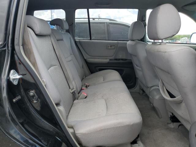 Photo 10 from auction – 2007 TOYOTA HIGHLANDER with VIN JTEGD21AX70157966