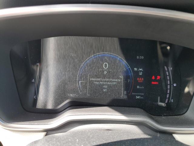 Photo 9 from auction – 2023 TOYOTA COROLLA CR with VIN 7MUDAABG9PV048494