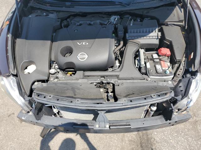Photo 11 from auction – 2014 NISSAN MAXIMA S with VIN 1N4AA5AP1EC478630