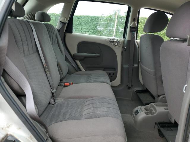Photo 10 from auction – 2005 CHRYSLER PT CRUISER with VIN 3C4FY48B95T503309