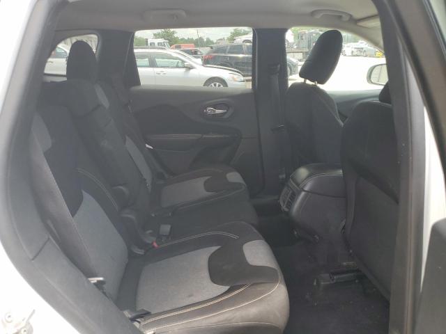Photo 11 from auction – 2014 JEEP CHEROKEE L with VIN 1C4PJMCS9EW125552
