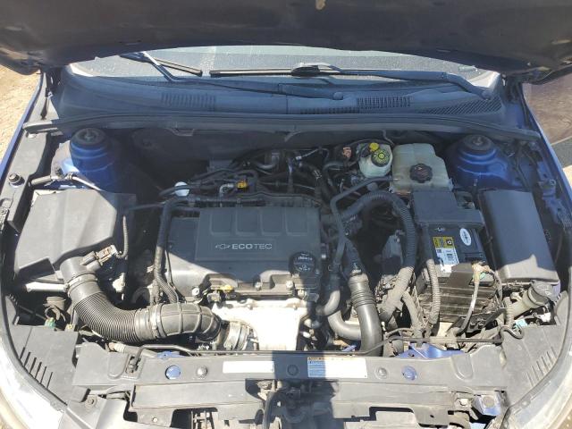 Photo 11 from auction – 2012 CHEVROLET CRUZE LT with VIN 1G1PG5SC4C7108706