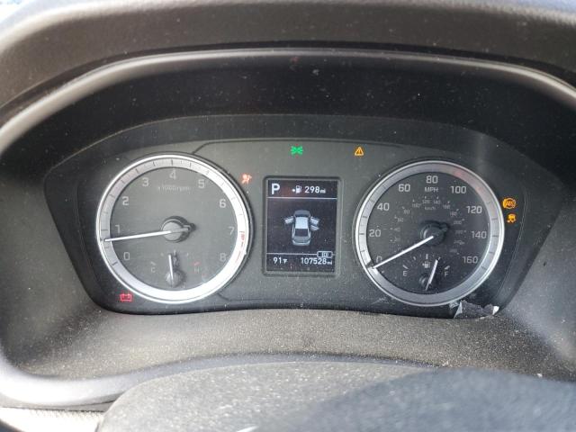Photo 9 from auction – 2018 HYUNDAI SONATA SE with VIN 5NPE24AF2JH604115