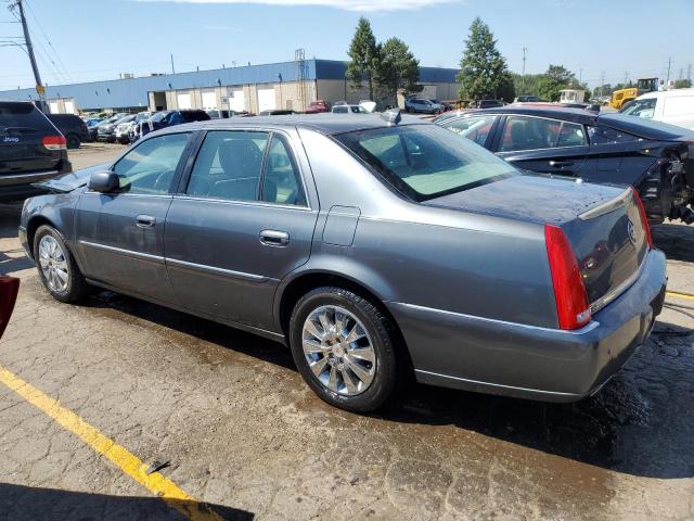 Photo 2 from auction – 2011 CADILLAC DTS PREMIU with VIN 1G6KH5E66BU104678
