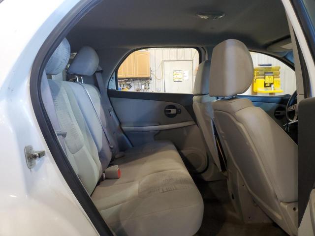 Photo 11 from auction – 2005 CHEVROLET EQUINOX LS with VIN 2CNDL23F456101864