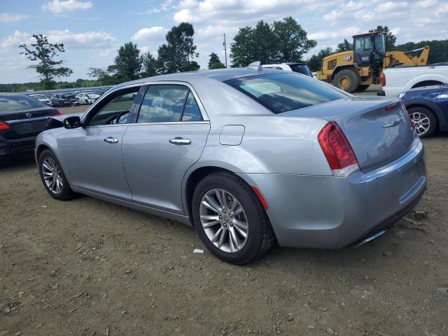 Photo 2 from auction – 2015 CHRYSLER 300C with VIN 2C3CCAEG4FH842722