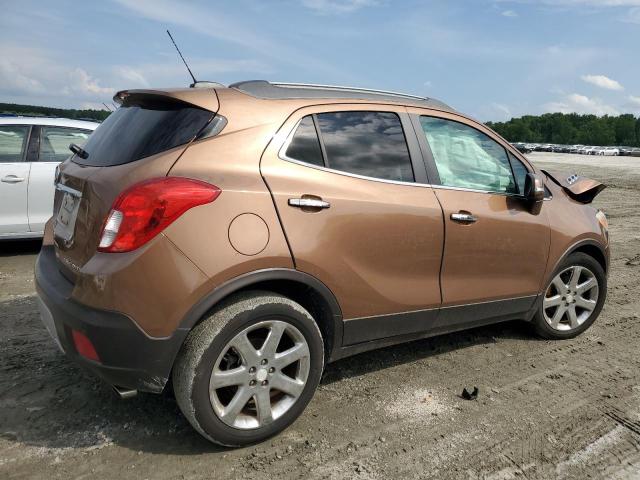 Photo 3 from auction – 2016 BUICK ENCORE PRE with VIN KL4CJDSB1GB554558
