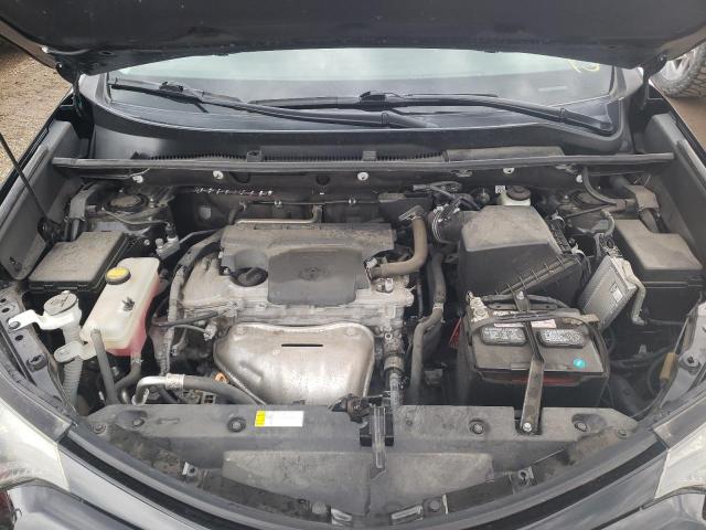 Photo 11 from auction – 2018 TOYOTA RAV4 ADVEN with VIN 2T3RFREVXJW737444