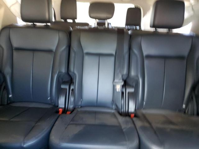 Photo 10 from auction – 2024 FORD EXPEDITION with VIN 1FMJK1H86REA40917
