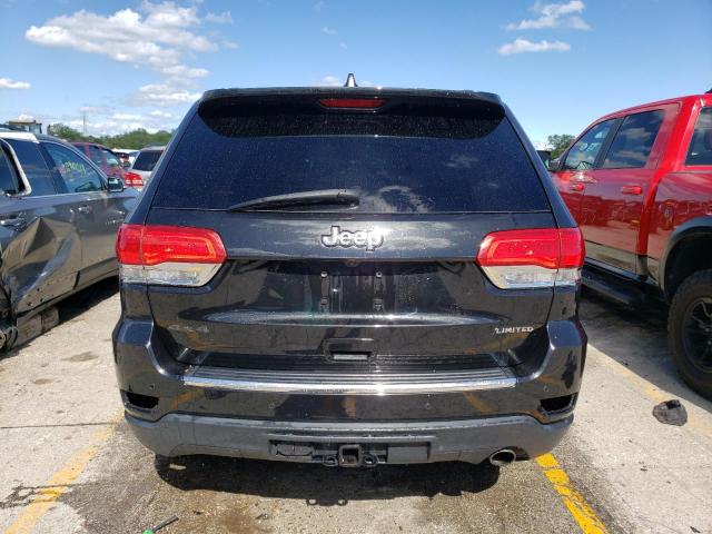 Photo 6 from auction – 2016 JEEP GRAND CHER with VIN 1C4RJFBG6GC425524