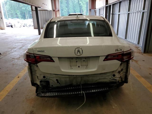 Photo 6 from auction – 2016 ACURA ILX BASE W with VIN 19UDE2F38GA016615
