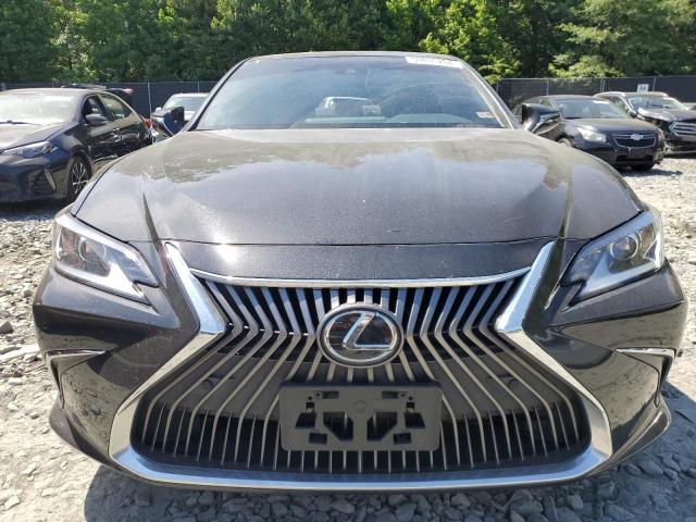 Photo 5 from auction – 2020 LEXUS ES 350 with VIN 58ADZ1B10LU081666