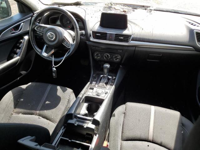 Photo 8 from auction – 2018 MAZDA 3 TOURING with VIN 3MZBN1L78JM262711