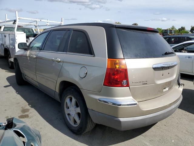 Photo 2 from auction – 2006 CHRYSLER PACIFICA T with VIN 2A4GM684X6R838901