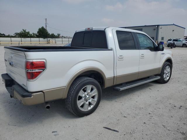 Фото 3 с аукциона – 2012 FORD F150 SUPER с VIN 1FTFW1CF2CFB83546