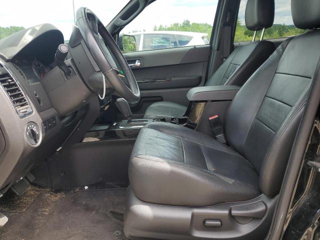 Photo 7 from auction – 2010 FORD ESCAPE LIM with VIN 1FMCU9EGXAKC65179