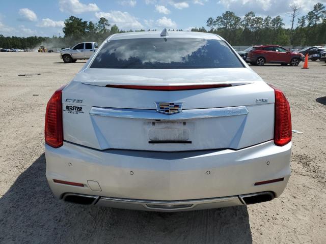 Photo 6 from auction – 2016 CADILLAC CTS PERFOR with VIN 1G6AS5SS9G0197158