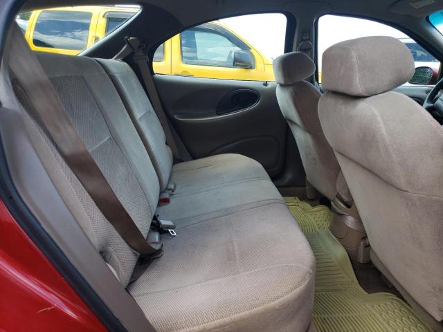 Photo 11 from auction – 1999 FORD TAURUS SE with VIN 1FAFP58U8XG237921