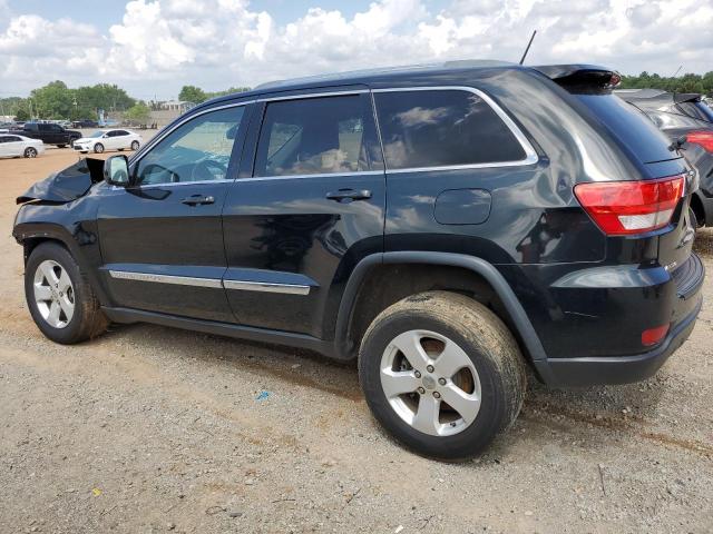 Photo 2 from auction – 2012 JEEP GRAND CHER with VIN 1C4RJEAGXCC354592