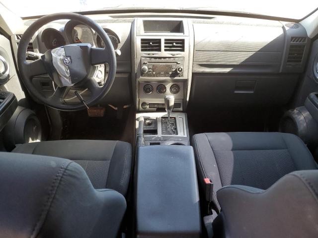 Photo 8 from auction – 2011 DODGE NITRO SE with VIN 1D4PU2GK9BW541363