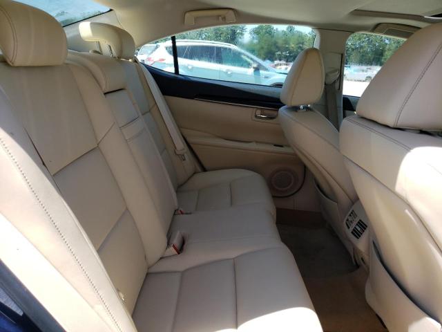 Photo 10 from auction – 2014 LEXUS ES 350 with VIN JTHBK1GG9E2132471