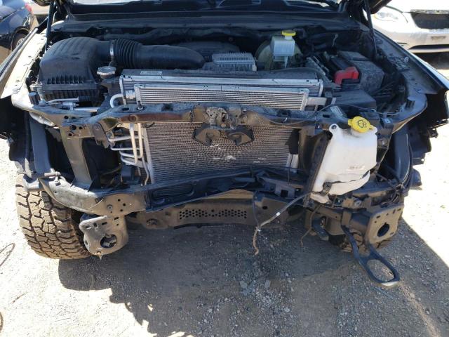 Photo 11 from auction – 2019 RAM 1500 BIG H with VIN 1C6SRFFT8KN775677