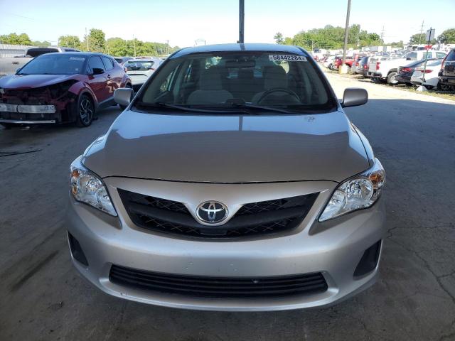 Photo 5 from auction – 2012 TOYOTA COROLLA BA with VIN JTDBU4EE6C9170677