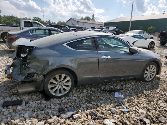Photo 3 from auction – 2009 HONDA ACCORD with VIN 1HGCS22839A010777