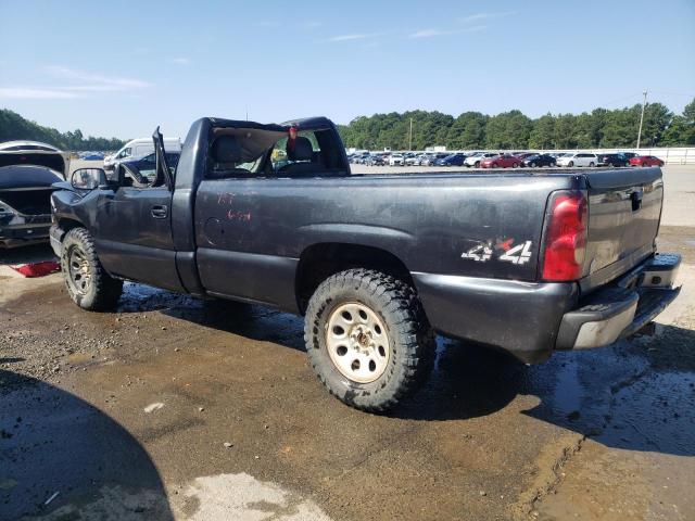 Photo 2 from auction – 2005 CHEVROLET 1500 with VIN 1GCEK14X75Z280564